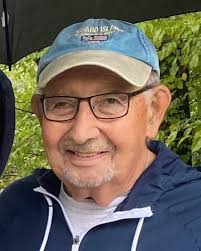 Remembering Theodore P. Wildman