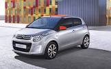CITROEN-C1
