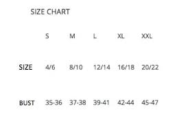 sosaz vneck sizechart save our schools arizona