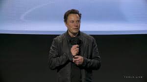Musk cashes out another $3.6 bln in Tesla stock | Reuters