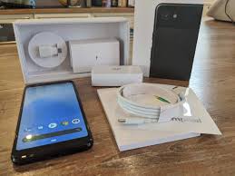 Im Test: Google Pixel 3a, sehr gute ...