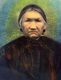 Mary Rodger Deschamps (1845-1930)