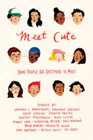 Buy the selected items together. Meet Cute Some People Are Destined To Meet By Jennifer L Armentrout