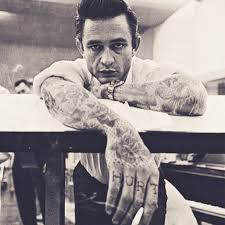 Click here to visit our gallery: Serindaswan On Instagram What Dreams Are Made Of Via Tce Inked Johnnycash Johnny Cash Art Johnny Cash Johnny Cash Tattoo