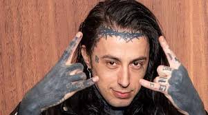 Ronnie Radke Sets His Sights