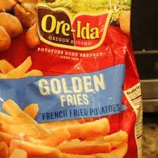 Read honest and unbiased product . How To Make Frozen French Fries In The Air Fryer Fork To Spoon Recipe Frozen French Fries Air Fryer Oven Recipes Air Fryer Recipes Healthy