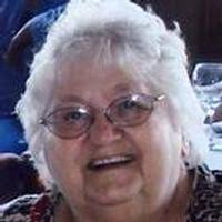 Lucille Lorraine Segerstrom Obituary December 12, 2011