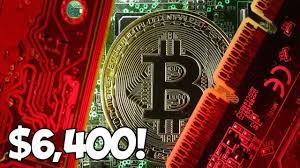 However, if you regret not buying bitcoin at lower prices, buying a little now may provide the peace of mind you need. Bitcoin 6 400 Should You Buy Bitcoin Right Now Youtube