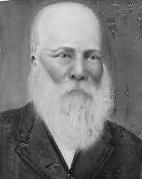 James McNatt was born 1 December...