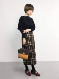 ショートヘアは何でも似合う 参考になるコーデ大放出 画像有り 魔法少女のステッキ ファッション ファッションスタイル ファッション アイデア