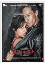Hd Movies Baaghi 2016 Full Movie Free Download