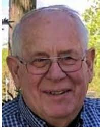 John Edward Meyers Obituary