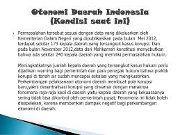 Contoh tesis administrasi kumpulan judul contoh skripsi ilmu 5 contoh biografi yang benar beserta. Geopolitik Otonomi Daerah Ppt Download