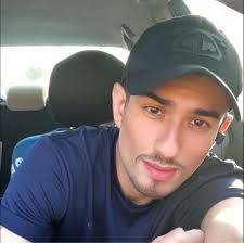 Lukas Gage hits the red carpet with his boyfriend Chris Appleton at the  Vanity Fair Young Hollywood party