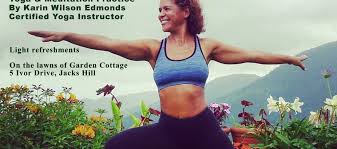 Maybe you would like to learn more about one of these? Banyan Tribe Offering Yoga In The Hills Saturday September 23 Yardedge