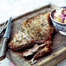 Epigramme D Agneau En Cuisson Lente A L Aneth Et Au Citron 4 Personnes 1 Ou 2 Epigrammes D Agneau S Recette D Agneau Recettes De Cuisine Aliments Fodmap