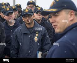 Navy cmdr u s navy photo hi-res stock photography and images