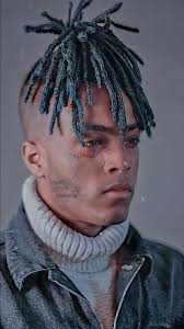Xxxtentacion foi o pseudônimo do rapper americano jahseh dwayne onfroy. Xxxtentacion Wallpapers