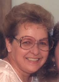 Patricia Obry Albrezzi Obituary