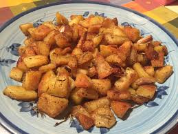 Ecco alcuni dei tanti modi di cucinare le patate. Patate Al Forno Morbide Dentro E Croccanti Fuori Autoproduciamo