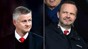 Comment your view on the. Man Utd News Solskjaer Demands Ed Woodward To Sell Three Players In Summer The Sportsrush