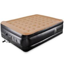 Pin On Top 10 Best Camping Mattress For Back Pain In 2019 Review