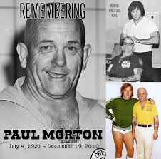 Memphis Wrestling History