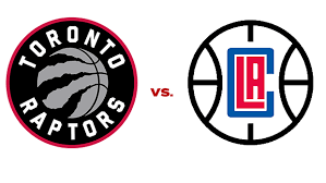 Get a recap of the toronto raptors vs. Game 24 Los Angeles Clippers 112 Toronto Raptors 92 Raptors Republic Forums