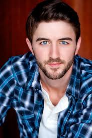 Робби Кокс (Robbie Cox)