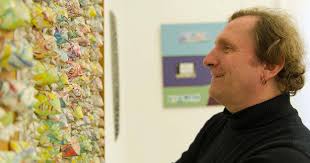 Linzer Prova Galerie: Filigrane Kunst und leckere Kekse