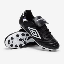 Umbro Speciali 98 Pro Fg Black