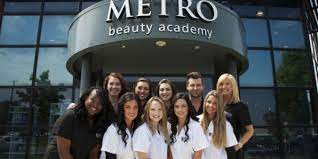 Our Academy Allentown Pa Metro Beauty Academy