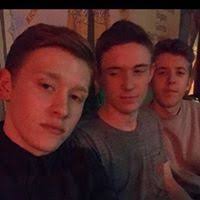 Evan Jeffries (ejeffries0142)