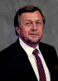 Kenneth Woodham Obituary