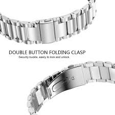 They said it was either stolen or still . Correa Gt Para Reloj Huawei Para Samsung Galaxy 46mm 42mm S3 Frontier Reloj Activo Correa Dorada Pulsera De Acero Inoxidable Correa De Reloj Correas De Reloj Aliexpress