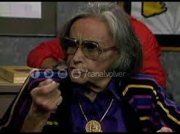 H.Guerrero Marthineitz en "Badía y compañía (Estudio '88)" de J.A.Badía con  M.Mactas