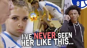 Jada Williams, Breya Cunningham, & Taj Roberts Star In FINAL SEASON Of No  Limits! Season 2 Movie 🔥