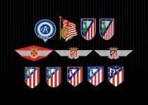 See actions taken by the people who manage and post content. Atletico De Madrid Bekommt Ein Neues Wappen Design Tagebuch