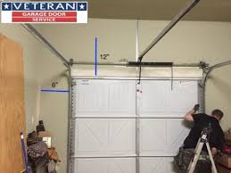 Framing a garage door opening, in my opinion, can be done by anyone who loves to diy. When Building A New Garage What Size Opening Is Needed For A 16x7 Garage Door