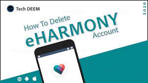 Tap the menu icon (the three lines at the top left corner). How To Delete Eharmony Account 2020 Shorts Youtube