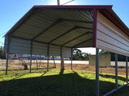 Eagle Carport Portable Buildings Building Contractors Mini Shed