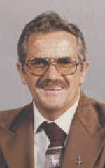 M. l'abbé Raymond-Marie Gamache, p.m.é.