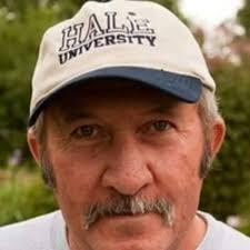 Ernest "Ernie" J. Hale Obituary August 2, 2022