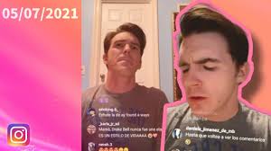 Find drake bell tour schedule, concert details, reviews and photos. Drake Bell Can T Take My Eyes Off Of You Instagram Live May 7 2021 Youtube