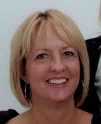 Suzanne Marie Roudebush Stimson (1961-2011)