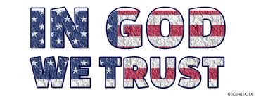 In god we trust (sometimes rendered in god we trust) is the official motto of the united states and of the u.s. Pin On Fb Covers