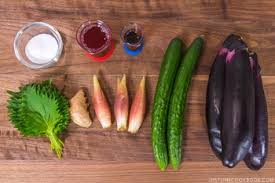 Check spelling or type a new query. Shibazuke Pickles æŸ´æ¼¬ã' Just One Cookbook