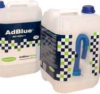 ADblue 5L with spout ISO 22241-1 : Amazon.nl: Automotive