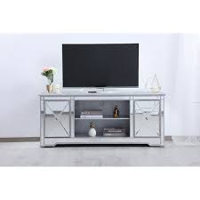 Shop wayfair for all the best 65 inch tv stands & entertainment centers. Lilianna Tv Stand For Tvs Up To 70 Fireplace Tv Stand Mirror Tv Stand Tv Stand Decor