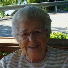 Roy Corbeil, Denise (1927